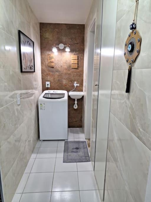Encantador No Coracao Do Apartamento *